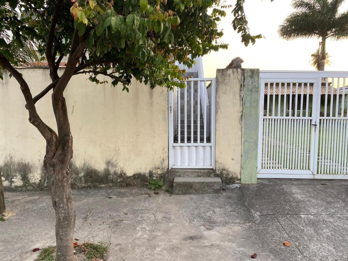 Ap Lindo, Confortavel E Decorado | Ropj01 Rio das Ostras Dış mekan fotoğraf