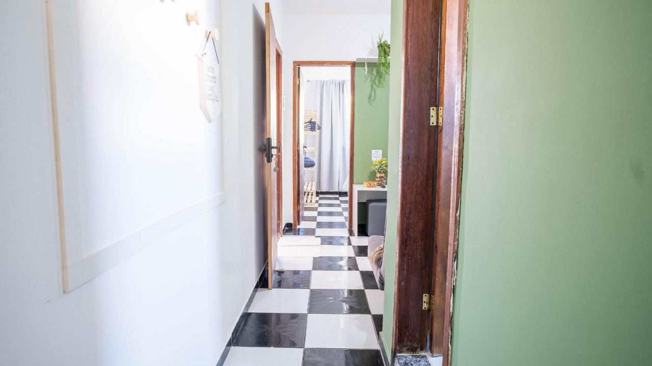 Ap Lindo, Confortavel E Decorado | Ropj01 Rio das Ostras Dış mekan fotoğraf