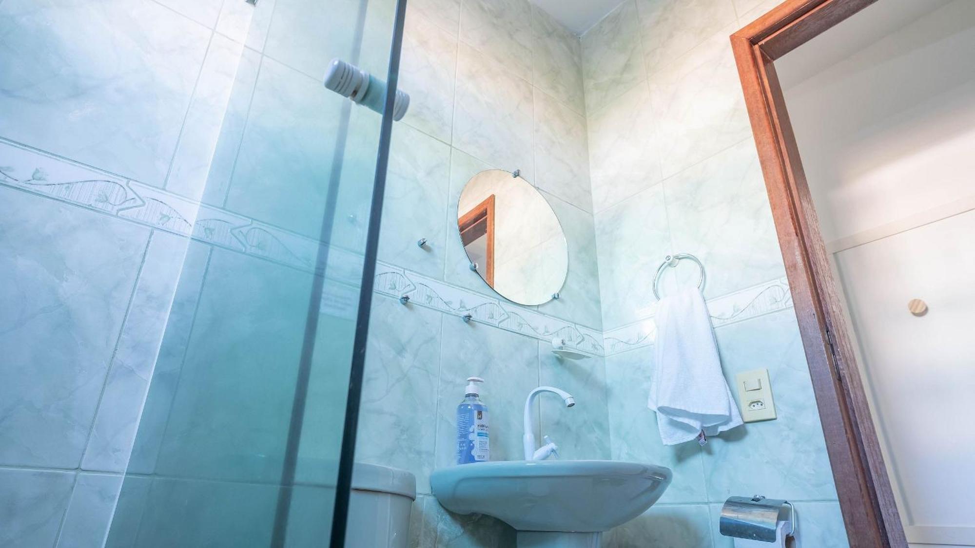 Ap Lindo, Confortavel E Decorado | Ropj01 Rio das Ostras Dış mekan fotoğraf