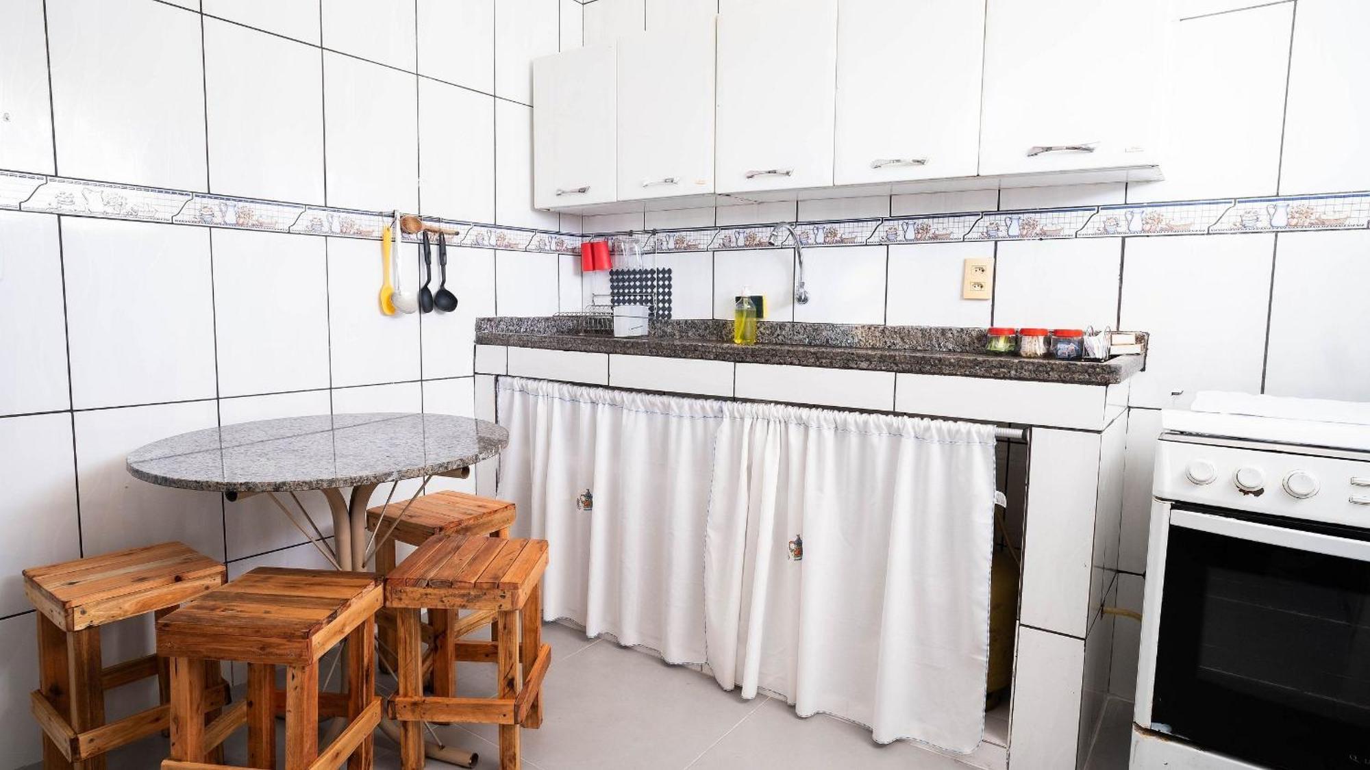 Ap Lindo, Confortavel E Decorado | Ropj01 Rio das Ostras Dış mekan fotoğraf